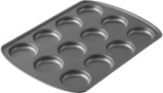 Picture of Perfect Results Premium Non-Stick Muffin Top Pan 12-Cup 