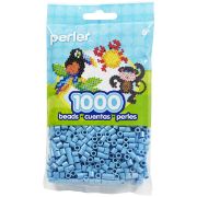 Picture of Perler Beads 1,000/Pkg Pastel Blue