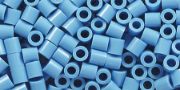 Picture of Perler Beads 1,000/Pkg Pastel Blue