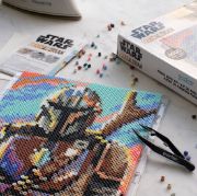 Picture of Perler Deluxe Box Kit-Mandalorian