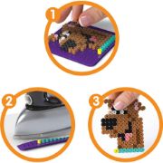 Picture of Perler Fused Bead Kit-Scooby Doo