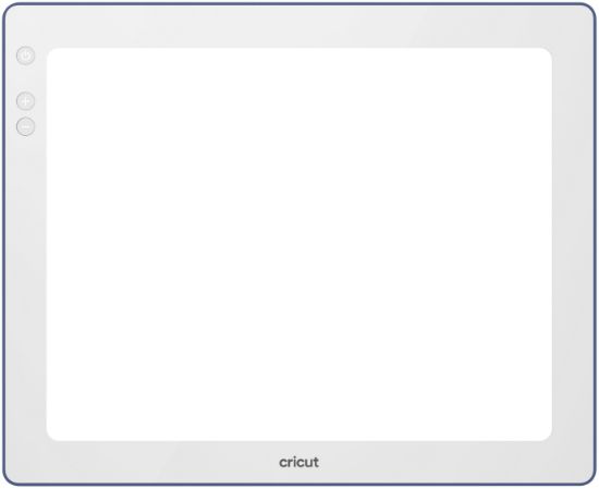 Picture of Cricut BrightPad Go-Indigo