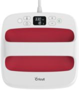 Picture of Cricut EasyPress 2 9"X9" Raspberry