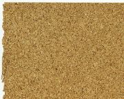 Picture of Hygloss Cork Sheets 2mm Thick 8.5"X11" 2/Pkg 