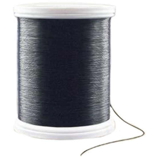 Picture of Transfil Monofilament Thread 100% Nylon 1,094yd Smoke
