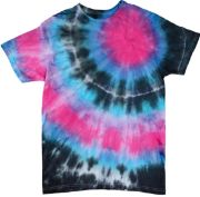 Picture of Tulip One-Step Tie-Dye Kit Carousel