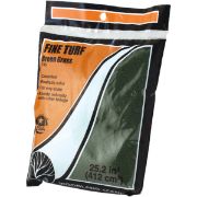 Picture of Turf- Green Grass (12oz. Bag)