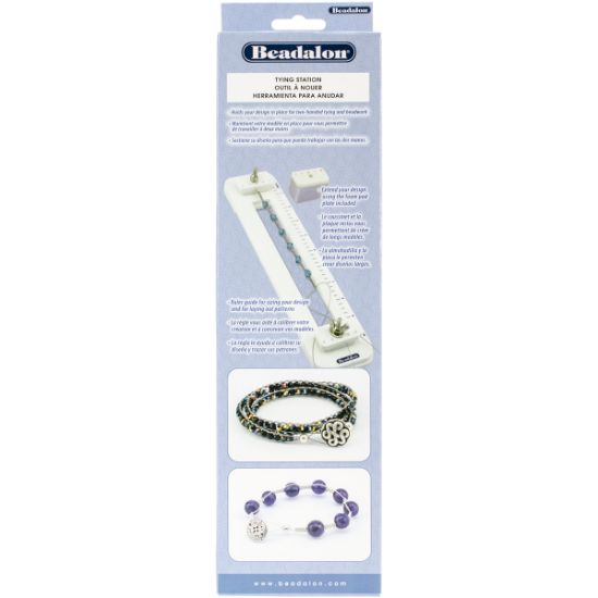 Picture of Tying Station 