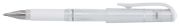 Picture of Uni-Ball Gel Impact Pen White