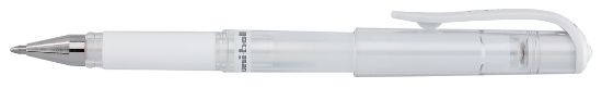 Picture of Uni-Ball Gel Impact Pen White