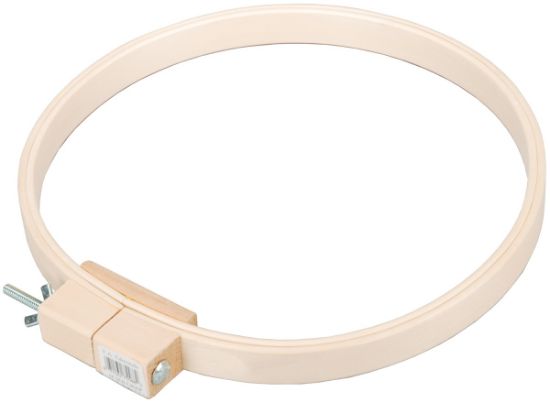 Picture of Wood Quilt Hoop 12"  