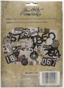 Picture of Idea-Ology Layers 65/Pkg Urban