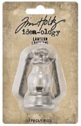 Picture of Idea-Ology Metal Mini Lantern Christmas