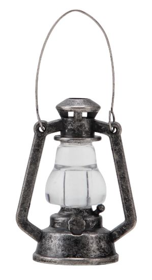 Picture of Idea-Ology Metal Mini Lantern Christmas