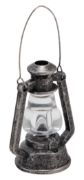 Picture of Idea-Ology Metal Mini Lantern Christmas