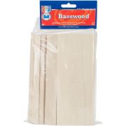 Picture of Wood Assortment Economy Bag Basswood