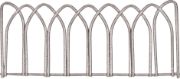 Picture of Idea-Ology Metal Gates 2/Pkg 1.25"X3"
