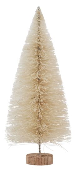 Picture of Idea-Ology Woodland Large Trees 3/Pkg Natural 5"