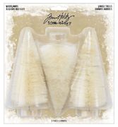 Picture of Idea-Ology Woodland Large Trees 3/Pkg Natural 5"