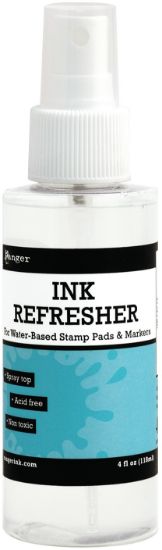 Picture of Inkssentials Ink Refresher Spray 4oz  
