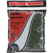 Picture of Bushes 18 To 25.2 Cubic Inches Medium Green