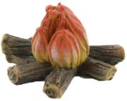 Picture of Touch Of Nature Miniature 1" Fire Pit