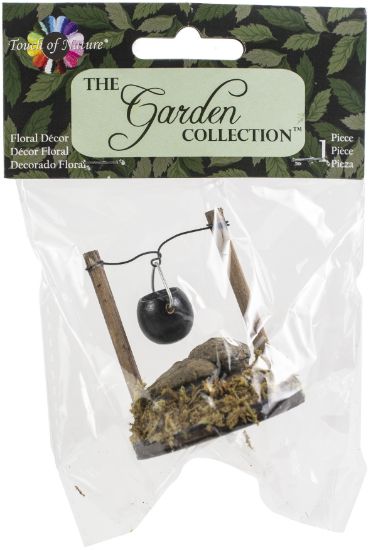 Picture of Touch Of Nature Miniature 2" Cooking Pot