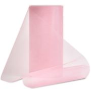 Picture of Shiny Tulle 6" Wide 25yd Spool Baby Pink