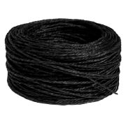 Picture of Silver Creek Speedy Stitcher Thread Skein 30yd Black