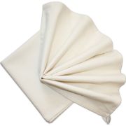 Picture of Stitch 'Em Up Hemmed Kitchen Towels 18"X28" 2/Pkg Natural