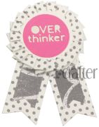 Picture of i-crafter Dies Ribbon Rosette, Funny Add-On