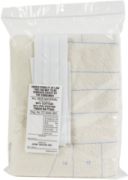 Picture of June Tailor Quilt As You Go Cosmetic Bags 2/Pkg White
