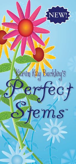 Picture of Karen Kay Buckley's Perfect Stems 