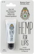 Picture of Karma-Cure Hemp For Lips .35oz Tube