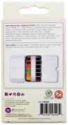 Picture of Prima Marketing Watercolor Confections Watercolor Pans 12/Pk Tropicals