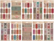 Picture of Idea-Ology Stickers 335/Pkg Ticket Book