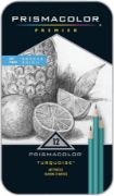 Picture of Prismacolor Art Sketching Pencils 12/Pkg Turquoise