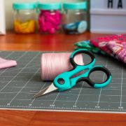 Picture of Professional Series Detail Scissors 4.5" NANO Tip