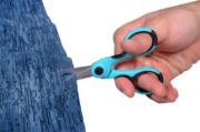Picture of Professional Series Detail Scissors 4.5" NANO Tip