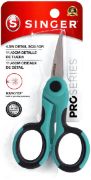 Picture of Professional Series Detail Scissors 4.5" NANO Tip