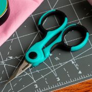 Picture of Professional Series Detail Scissors 4.5" NANO Tip