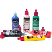 Picture of Tulip Dimensional Fabric Paints 1.25oz 6/Pkg Slick