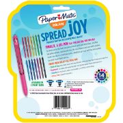 Picture of InkJoy Gel Pens .7mm 10/Pkg Assorted