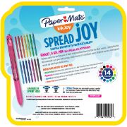 Picture of InkJoy Gel Pens .7mm 14/Pkg Assorted