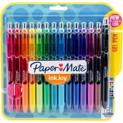 Picture of InkJoy Gel Pens .7mm 14/Pkg Assorted