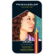Picture of Prismacolor Premier Colored Pencils 36/Pkg 