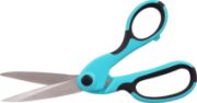 Picture of Professional Series Scissors Heavy Duty Bent 8 1/2 Inch
