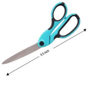 Picture of Professional Series SewPro Scissors Bent 9.5"  