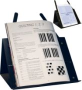 Picture of PROP-IT Portable Quilter's Pattern Holder  