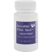 Picture of Incredible White Mask Liquid Frisket 2oz